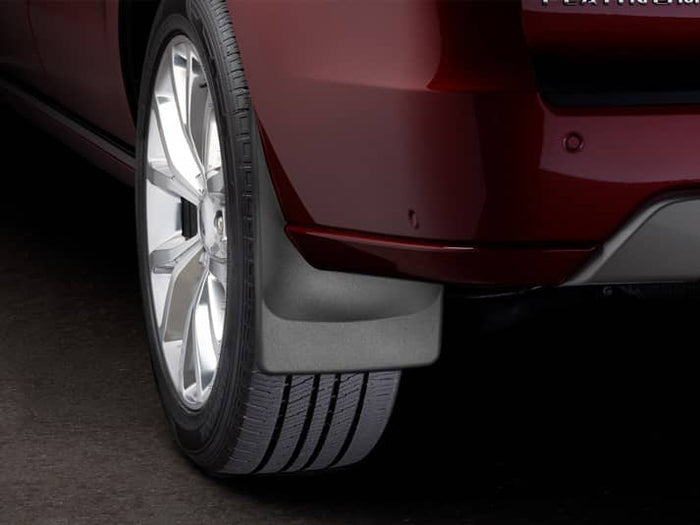 REAR MUD FLAPS 18-21 EXPEDITION