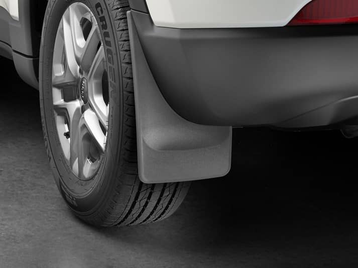 REAR MUD FLAPS 17-26 COMPASS