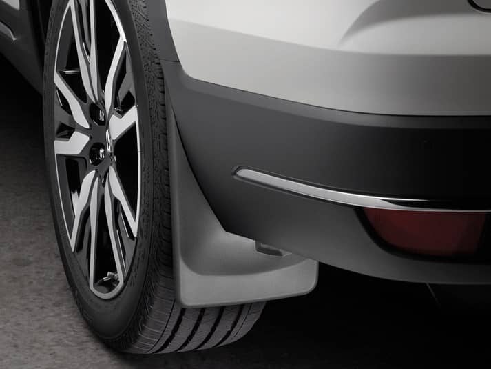 REAR MUD FLAPS 19-22 PILOT/ 19-25 PASSPORT