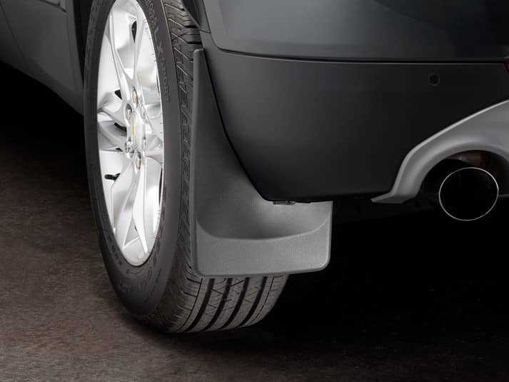 REAR MUD FLAPS 19-25 BLAZER