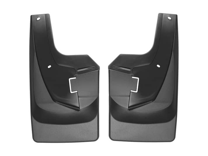 REAR MUD FLAPS 19-26 RAM 2500/3500