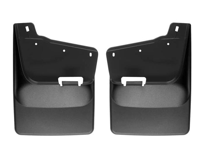 REAR MUD FLAPS 20-26 CHEV HD