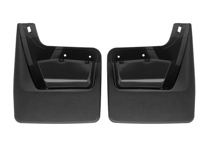 REAR MUD FLAPS 19-26 GMC 1500 (EXC AT4X)