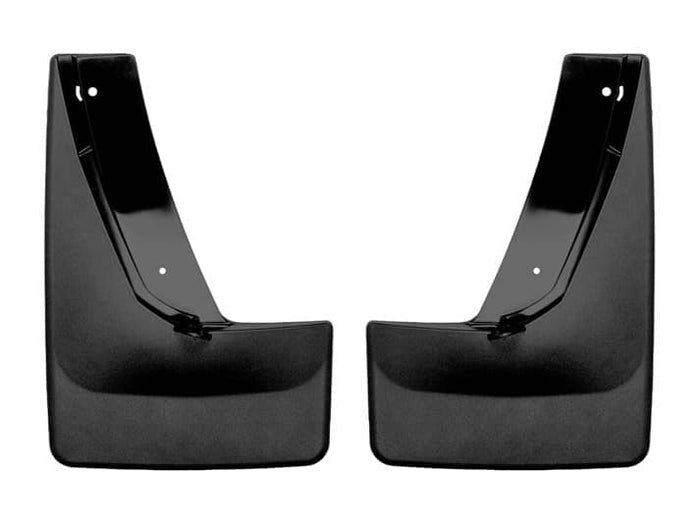 REAR MUD FLAPS 21-26 TAHOE/SUBURBAN/YUKON/YUKON XL