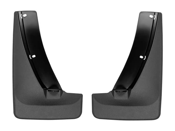 REAR MUD FLAPS 21-26 TRAILBLAZER