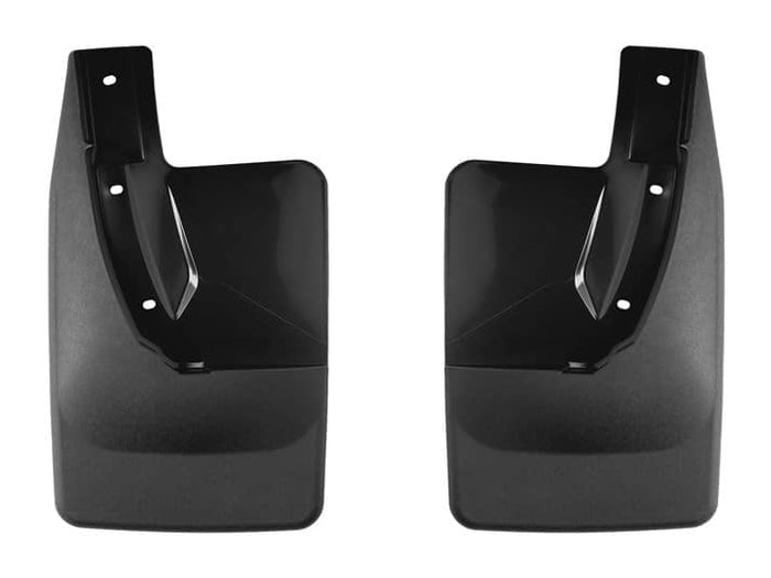 REAR MUD FLAPS 22-26 MAVERICK
