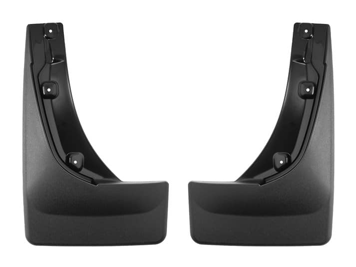 REAR MUD FLAPS 22-26 GRAND WAGONEER/ 22-25 WAGONEER