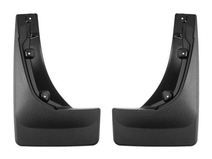 REAR MUD FLAPS 22-26 GRAND WAGONEER/ 22-25 WAGONEER