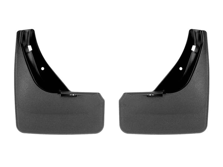 REAR MUD FLAPS 22-26 SANTA CRUZ