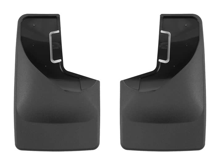 REAR MUD FLAPS 21-24 BRONCO