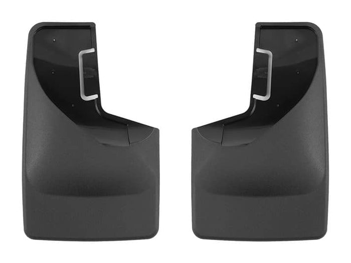 REAR MUD FLAPS 21-24 BRONCO