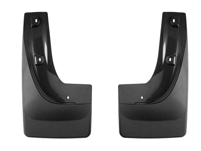 REAR MUD FLAPS 22-26 GRAND CHEROKEE/ 22-25 GRAND CHEROKEE 4xe