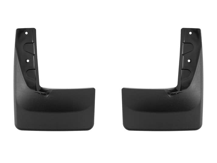 REAR MUD FLAPS 22-26 TUNDRA