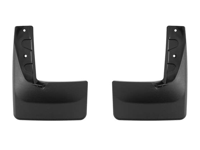 REAR MUD FLAPS 22-26 TUNDRA