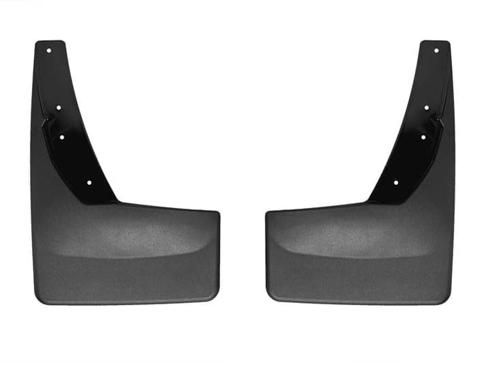 REAR MUD FLAPS 22-24 EXPED.MAX