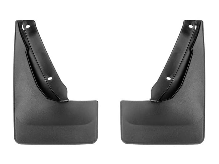 REAR MUD FLAPS 23-26 ESCALADE-V/ ESCALADE ESV-V