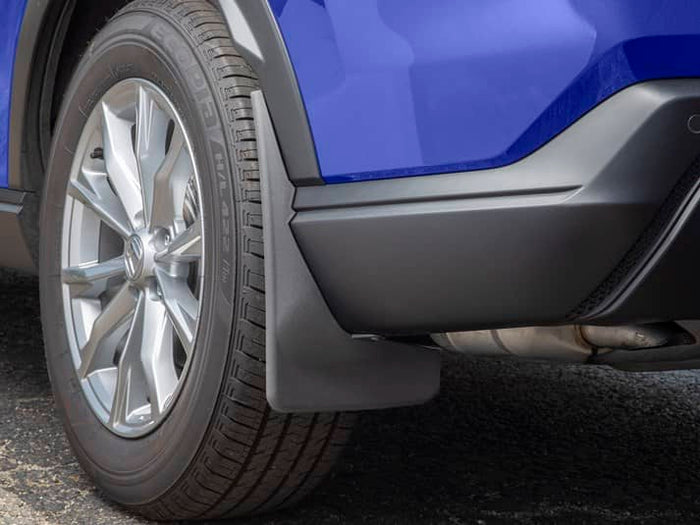 REAR MUD FLAPS 23-26 CR-V