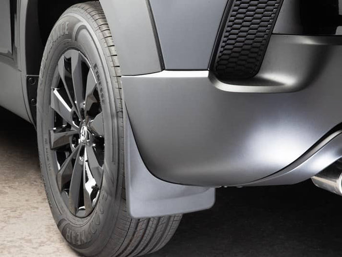 REAR MUD FLAPS 23-26 CX-50