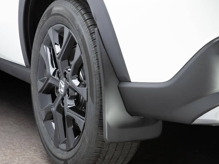 REAR MUD FLAPS 23-26 HR-V