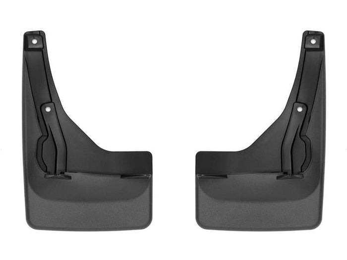 REAR MUD FLAPS 23-26 HIGHLANDER/ HIGHLANDER HYBRID