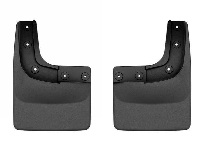 REAR MUD FLAPS 24-26 RANGER (EXC RAPTOR)