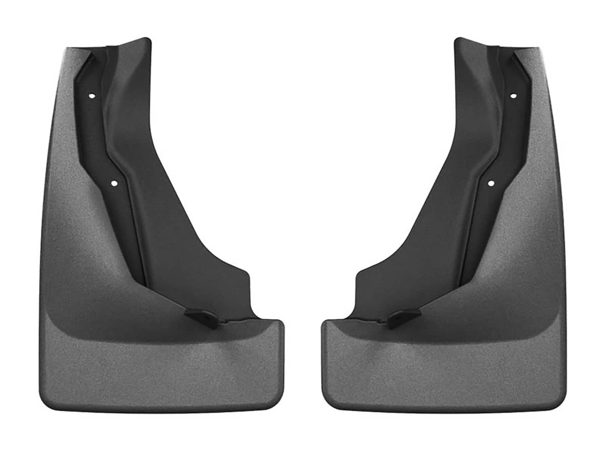 REAR MUD FLAPS 2026 PASSPORT