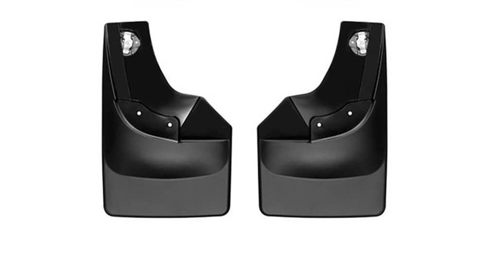 REAR MUD FLAPS 25-26 EXPEDITION
