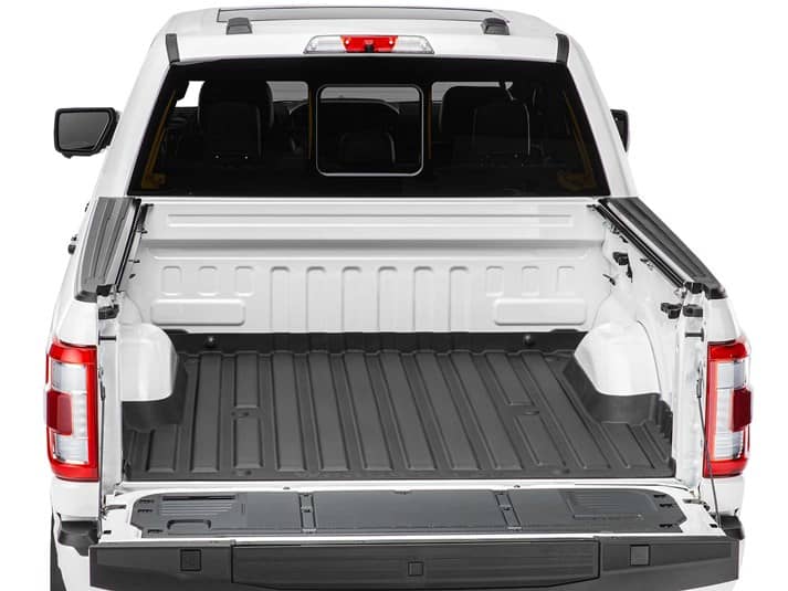 IMPACTLINER 21-23 F150 5.5' W/INVERTER