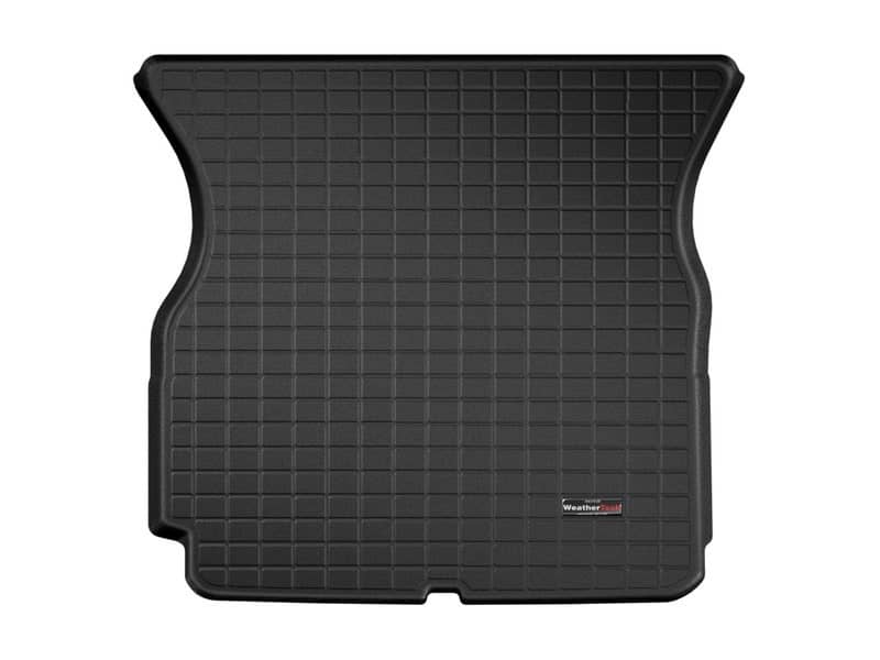 CARGO LINER (FITS BEHIND 2ND ROW) 16-20 TESLA X 5 PASSENGER