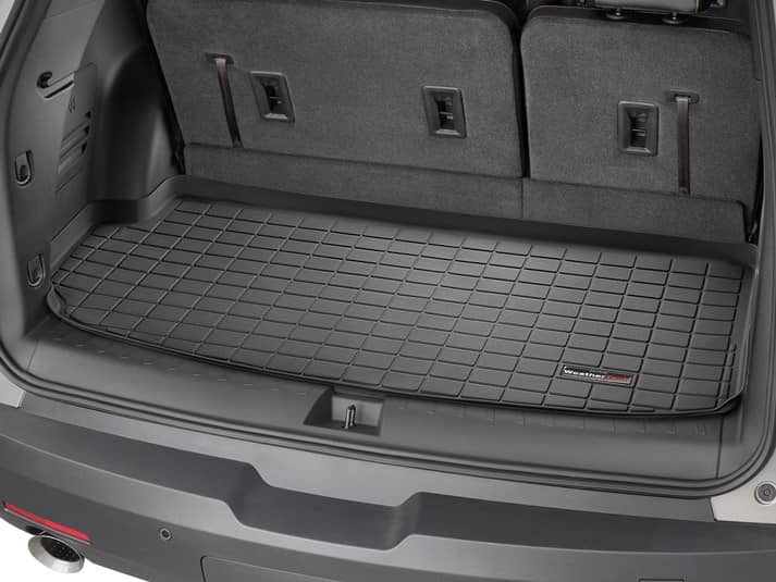 CARGO LINER 18-23 TRAVERSE/2024 TRAVERSE LIMITED