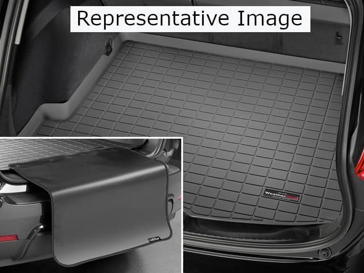 CARGO LINER 18-23 RIO HATCHBACK