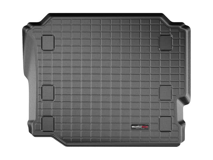 CARGO LINER 18-26 WRANGLER JL 4 DOOR