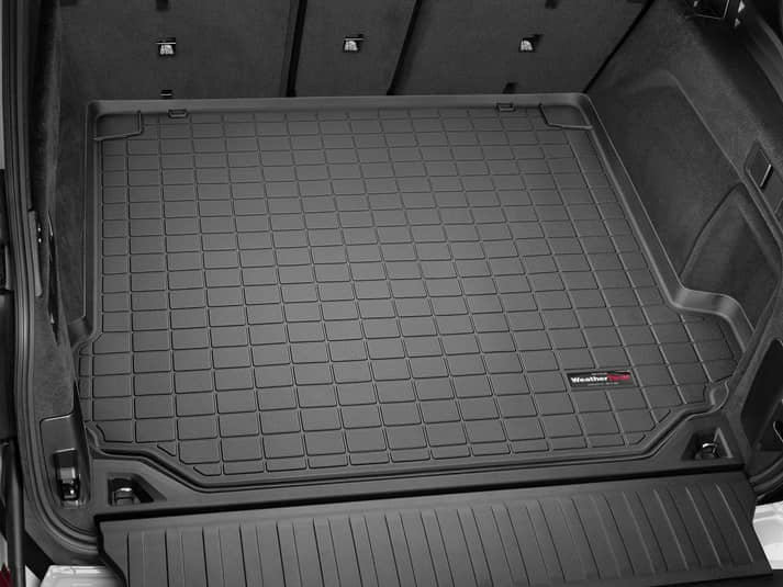 CARGO LINER 19-26 BMW X5