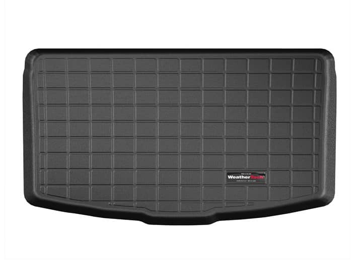 BLACK REAR CARGO WELL LINER 20-26 EXPLORER