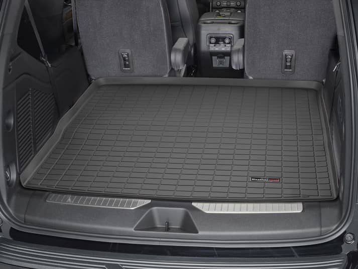 CARGO LINER 21-26 ESCALADE/ TAHOE/YUKON