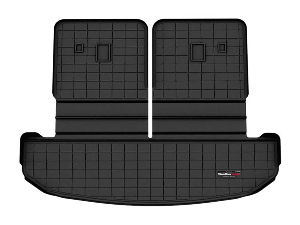 BLACK CARGO LINER 21-26 SORENTO