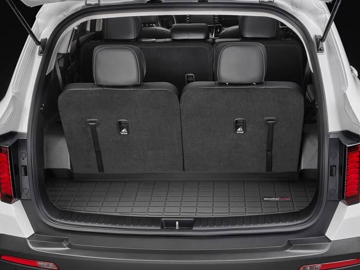 CARGO LINER 21-26 SORENTO