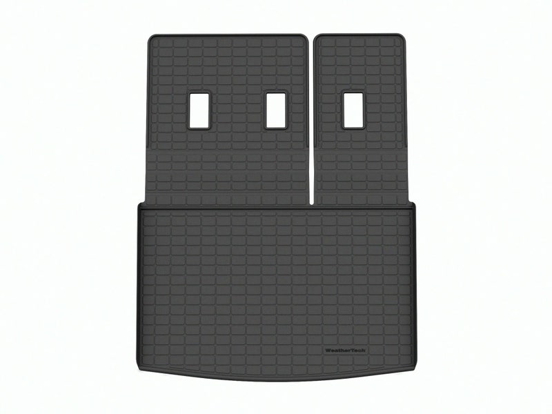 SEATBACK CARGO LINER 22-26 SUBURBAN/YUKON XL