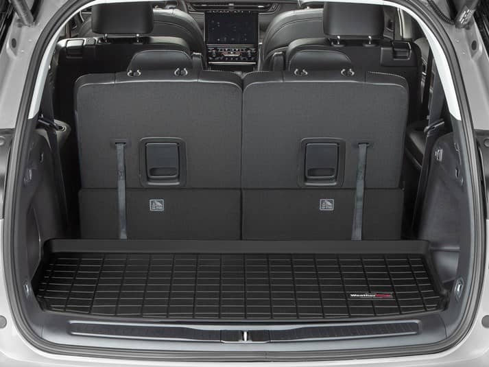 CARGO LINER 21-26 GRAND CHEROKEE L