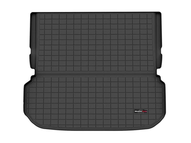 CARGO LINER (BEHIND 2ND ROW) 22-27 INFINITI QX60