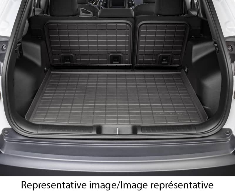 SEATBACK HP CARGO LINER (BEHIND 2ND ROW) 17-22 CR-V (EXC HYBRID)