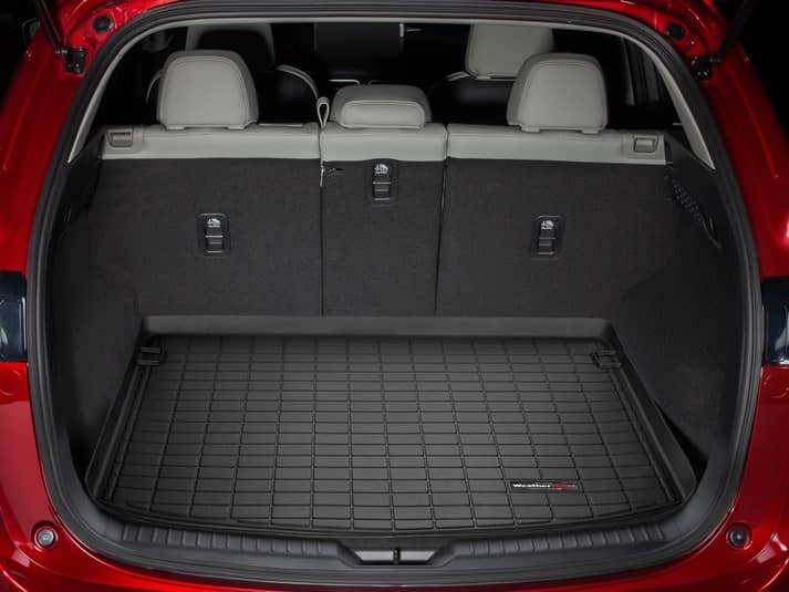 CARGO LINER 22-25 MAZDA CX-5