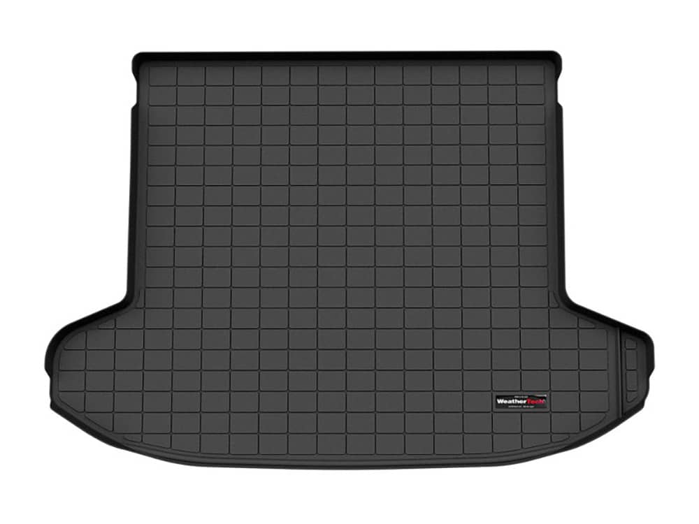 BLACK CARGO LINER (BEHIND 2ND ROW) 23-26 SPORTAGE