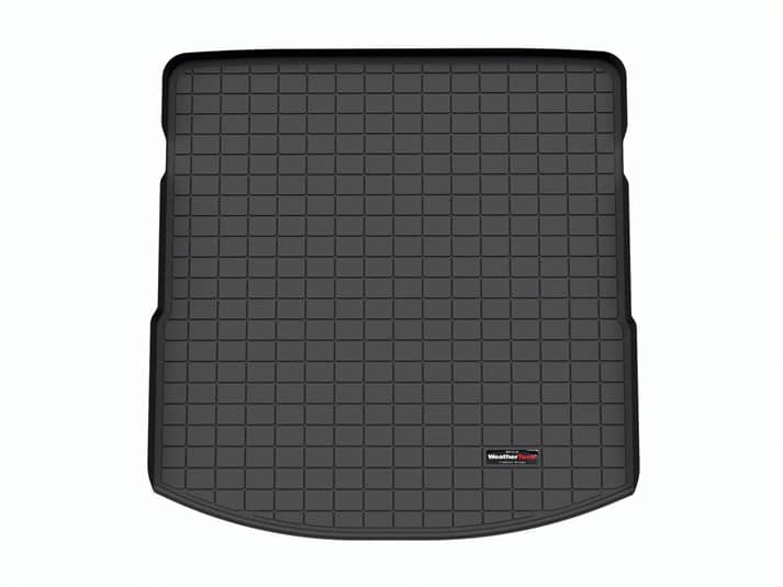 BLACK CARGO LINER (BEHIND 2ND ROW) 24-26 CX-90/24-26 CX-90 PHEV