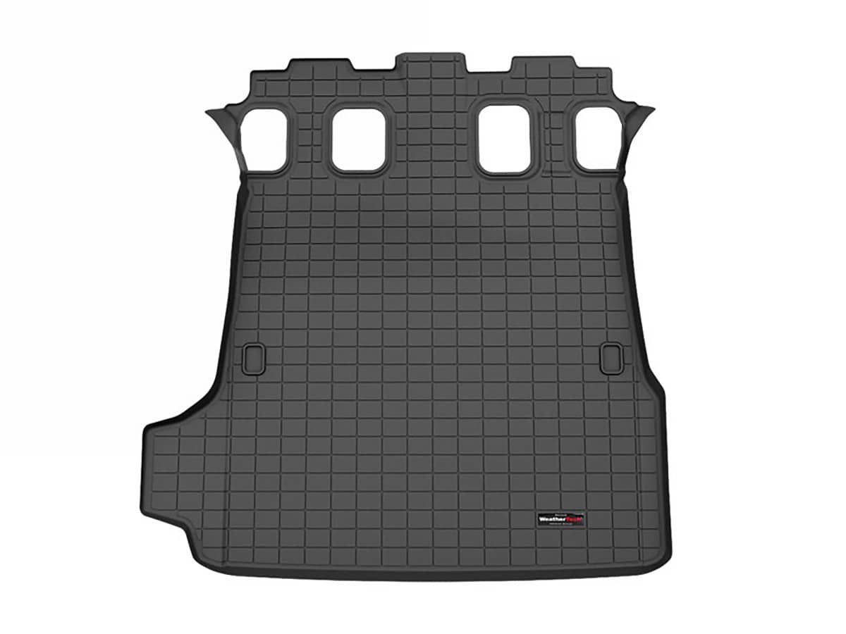 CARGO LINER 25-26 4RUNNER 5-PASSENGER
