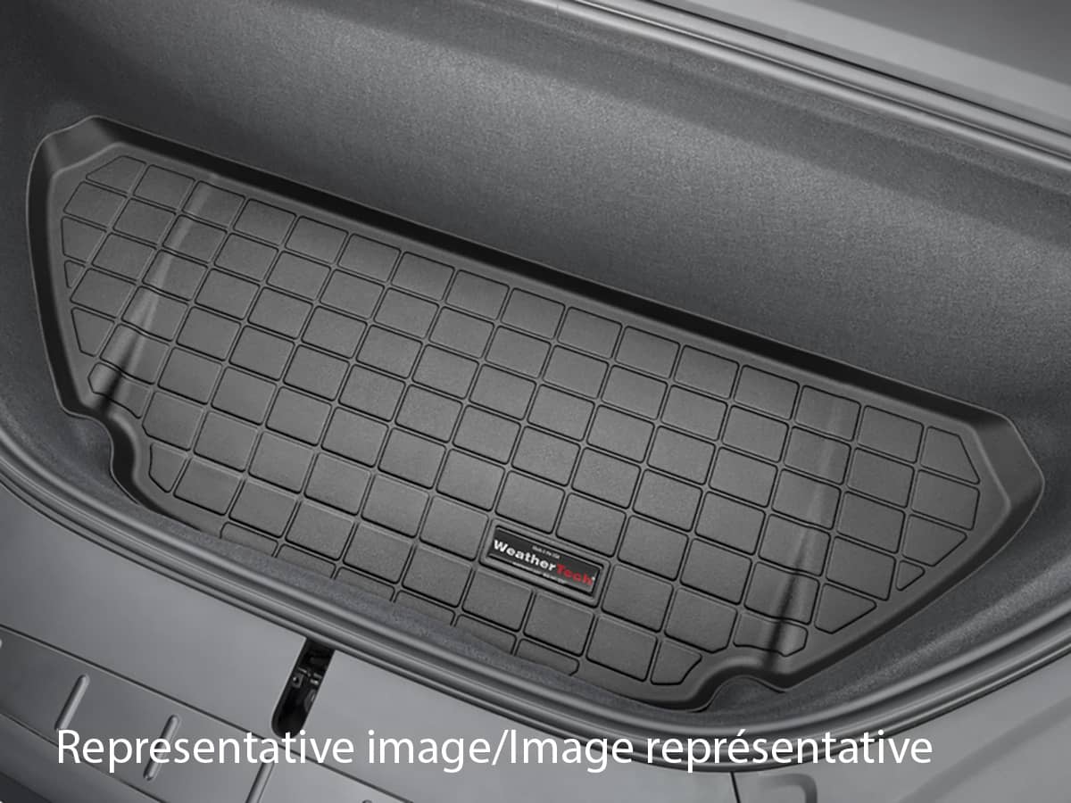 CARGO LINER 24-25 WAGONEER S EV
