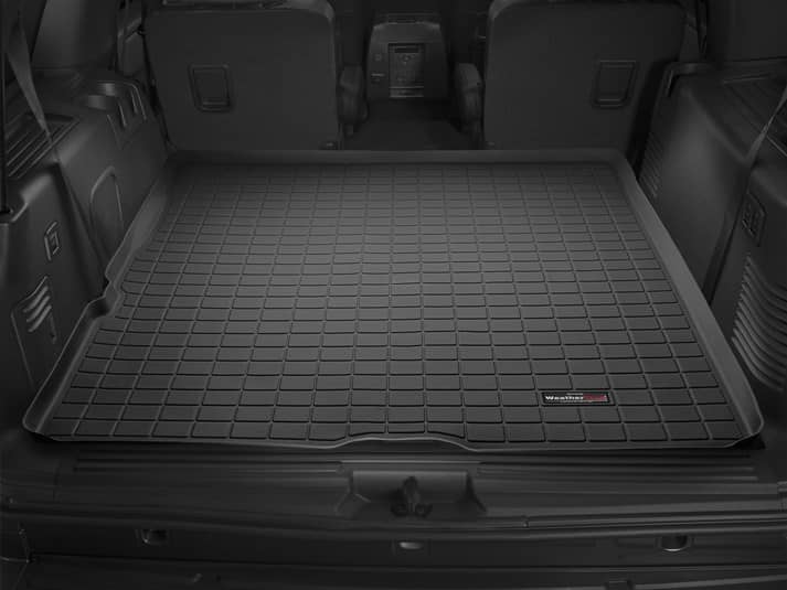 CARGO LINER 03-17 EXPEDITION/ NAVIGATOR