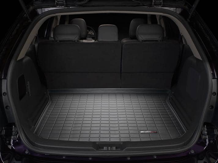 CARGO LINER 07-14 EDGE/MKX