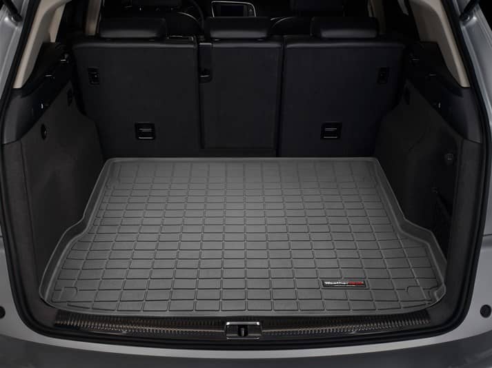 CARGO LINER 09-17 AUDI Q5/ 13-17 SQ5
