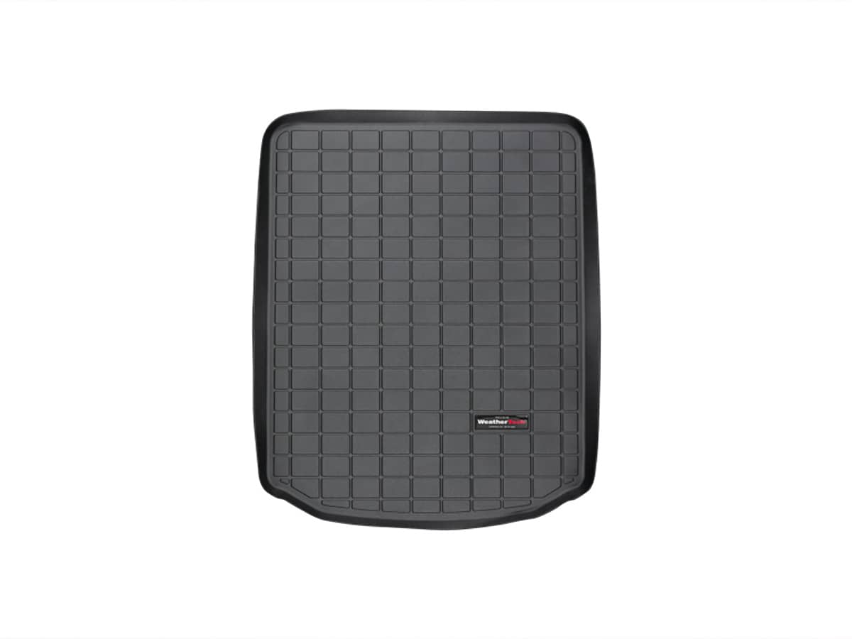 BLACK CARGO LINERS 13-19 CADILLAC ATS/16-19 ATS-V